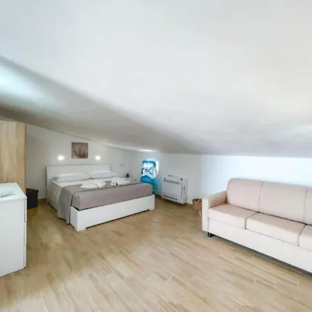 Apartman Sele Fontanebianche - Pool Fontane Bianche