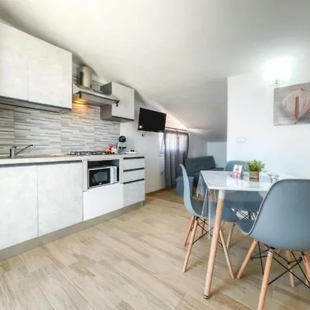 Apartman Sele Fontanebianche - Pool Fontane Bianche