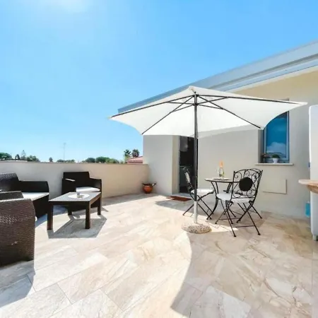 Apartman Sele Fontanebianche - Pool *