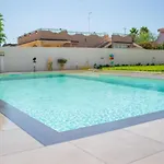 Sele Fontanebianche - Pool Lejlighed *