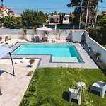 Sele Fontanebianche - Pool Lejlighed Fontane Bianche