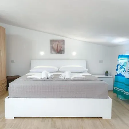 Sele Fontanebianche - Pool Apartment