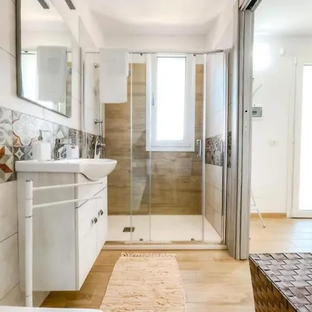 Sele Fontanebianche - Pool Apartment *
