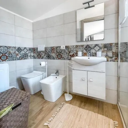 Sele Fontanebianche - Pool Apartment *